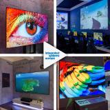 Optoma erweitert das Sortiment innovativer visueller Displays zur ISE 2020