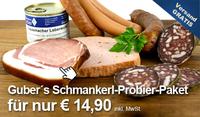 Jetzt geht’s um die Wurst im Web