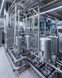 INTERVITIS: KHS presents portfolio for wine and sparkling wine bottlers