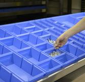 Doppelt stark zur LogiMAT 2014
