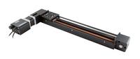 Linear Stages with Belt-Drive - the new A-BLQ-E Series