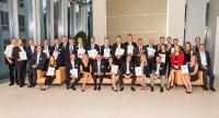 Dritter Zins-Award für die OYAK ANKER Bank GmbH