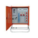 bauma: Clevere Baustrom-Systemlösungen von Walther "System Bosecker"