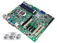ATX-Mainboard mit 10. Gen. Intel® CPU