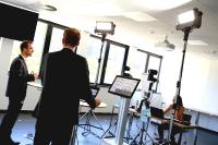 Erste Virtuelle EXPO von Windmöller & Hölscher ein Erfolg