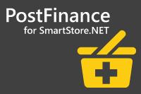SmartStore ist E-Payment-Lösungspartner der PostFinance
