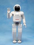 Honda präsentiert neue ASIMO-Generation: Humanoider Roboter ist jetzt noch intelligenter, autonomer und agiler
