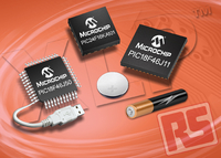 Mehr als 1.100 neue Microchip-Artikel ergänzen Sortiment von RS