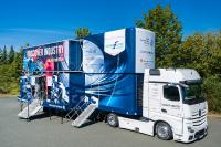 DISCOVER INDUSTRY zeigt in Denzlingen Berufe in der Industrie 4.0