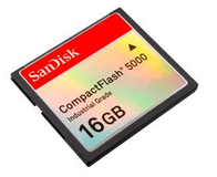 Sandisk verdoppelt Speicherkapazität von Leistungsstarken CF-Speicherkarten für unternehmenskritische Massenspeicher-Anwendungen