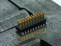 Leiterplattenabstände ab 1,5 mm realisierbar