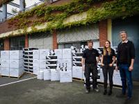 mmc investiert in 200 Gallery Eclipse Mini-Profiler