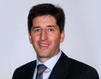 Markus Augeneder ist neuer Geschäftsführer von MHS International