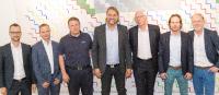 Führender Microsoft Dynamics 365 Partner FWI Information Technology wird Teil der COSMO CONSULT-Gruppe