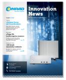Beliebtes Geschäftskundenmagazin von Conrad Business Supplies geht in die Vierte Runde