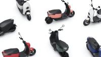 Scooter für die ganze Familie: unu und Vodafone vernetzen Elektro-Roller