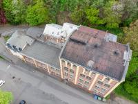 Brandschutz bei Denkmalschutz