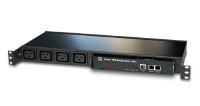 Metered PDU für erhöhte Ausfallsicherheit