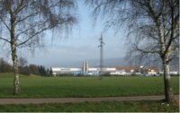 50 Jahre DEHOUST in Leimen