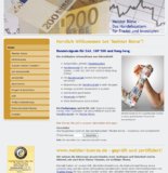 Die Internetseite des Handelssystems für Trader und Investoren, http://www.meister-boerse.de, erhält Trusted ShopsGütesiegel