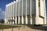 Neue Hochschul-Kooperation mit führender israelischer Universität