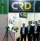 Rohmann GmbH presents its new agency in Turkey