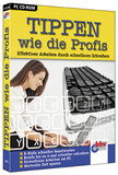 Tippen wie die Profis - so einfach ist professionelles Maschinen-Schreiben zu erlernen!