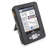 Emerson verbessert Handheld-Kommunikator, um die Durchführung von Projekten zu beschleunigen und Wartungszeiten zu reduzieren