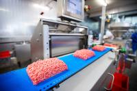 All-round hygienic solutions for the meat industry
