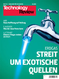Technology Review über synthetische Impfstoffe