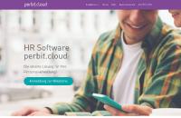 Mühelos zu mehr Effizienz in der Personalarbeit mit der perbit.cloud