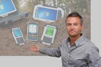 IDS – Interactive Data Solutions: Handheld-Partner für mobile Lösungen