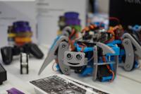 Erste 3D-Druck Start-up Night in der TechBase