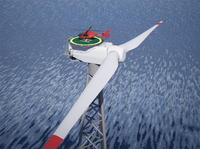 Energiewende: Offshore-Windparks im Fokus