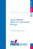 FIR veröffentlicht Forschungsergebnisse zum Ausbau der Elektromobilität