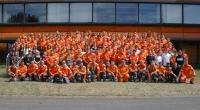Journée d'accueil des apprentis 2019