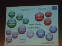 Facebook ist keine Spielwiese für Junge