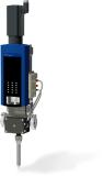 New volumetric piston dispenser DosP DP803: Lighter, more compact, optimized for integration