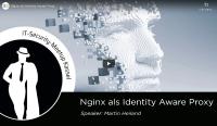 Video: Nginx als Identity Awareness Proxy