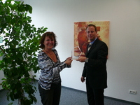 ISD unter den Best Performing Partnern von Citrix