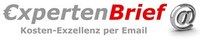 Neu: ExpertenBrief - Kosten-Exzellenz für Unternehmen