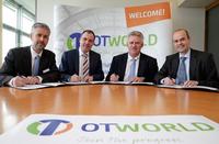 Leipzig auch in Zukunft fester Standort der OTWorld