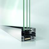 Schüco Fenstersystem AWS 75 PD.SI