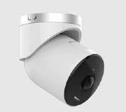 IFA-Neuheiten - Full HD Panorama Outdoor Kamera und intelligente Geräte für das Smart Home