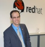 Red Hat ernennt Werner Knoblich zum Vice President EMEA
