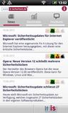 Kostenlose App für mehr Sicherheit im Netz