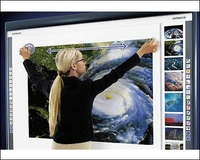 Hitachi-Whiteboards im COMM-TEC Vertrieb / Roadshow in 4 deutschen Städt