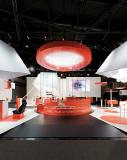 Studio Bachmannkern gewinnt goldenen Exhibit Design Award 2018