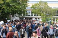 Über 1.500 Erstsemester starten an der Hochschule Aalen