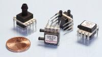 Drucksensor AMS 6916 für Beatmungsgeräte und zur Filterkontrolle